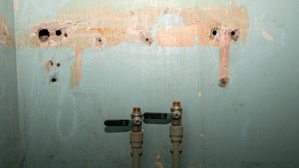 Murphy, TX Water damage restoration Company